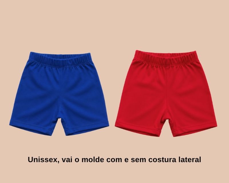 Bermuda de Malha