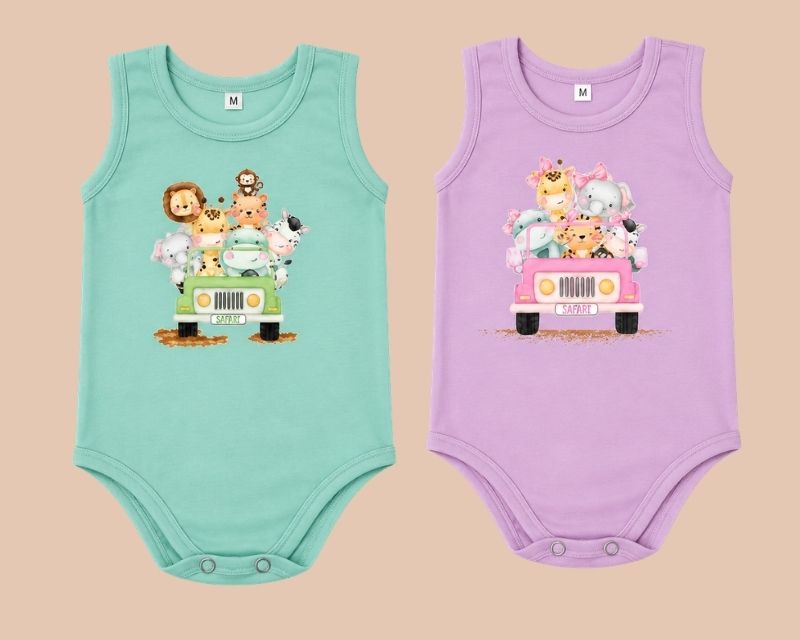 Body Regata
