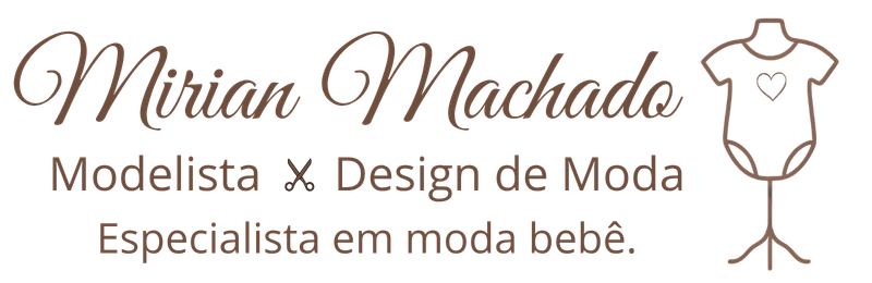 Mirian Machado Logo