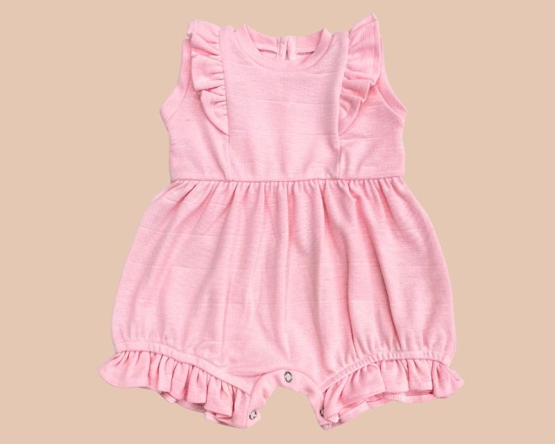 Macacão de Verão Feminino
