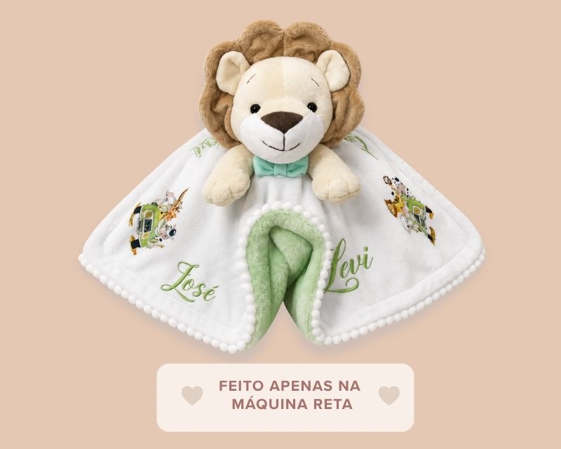 Naninha Leão Levi