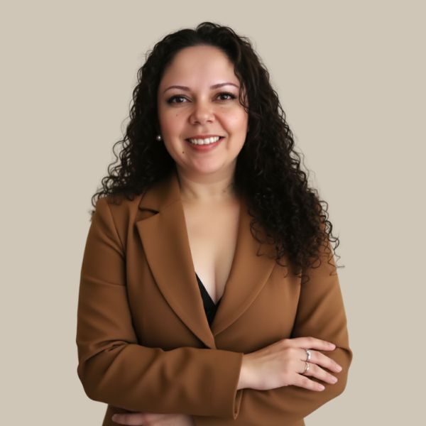 Mirian Machado