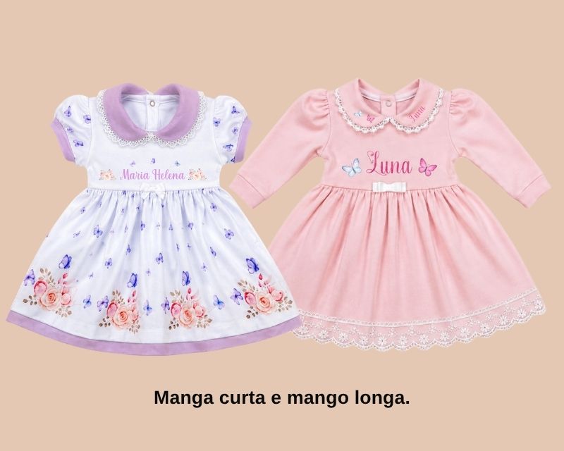 Vestido de Malha